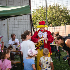 Zväčšiť fotografiu - V kraji je živo aj vďaka krajským dotáciám - TSK_víkend_06_mini-58